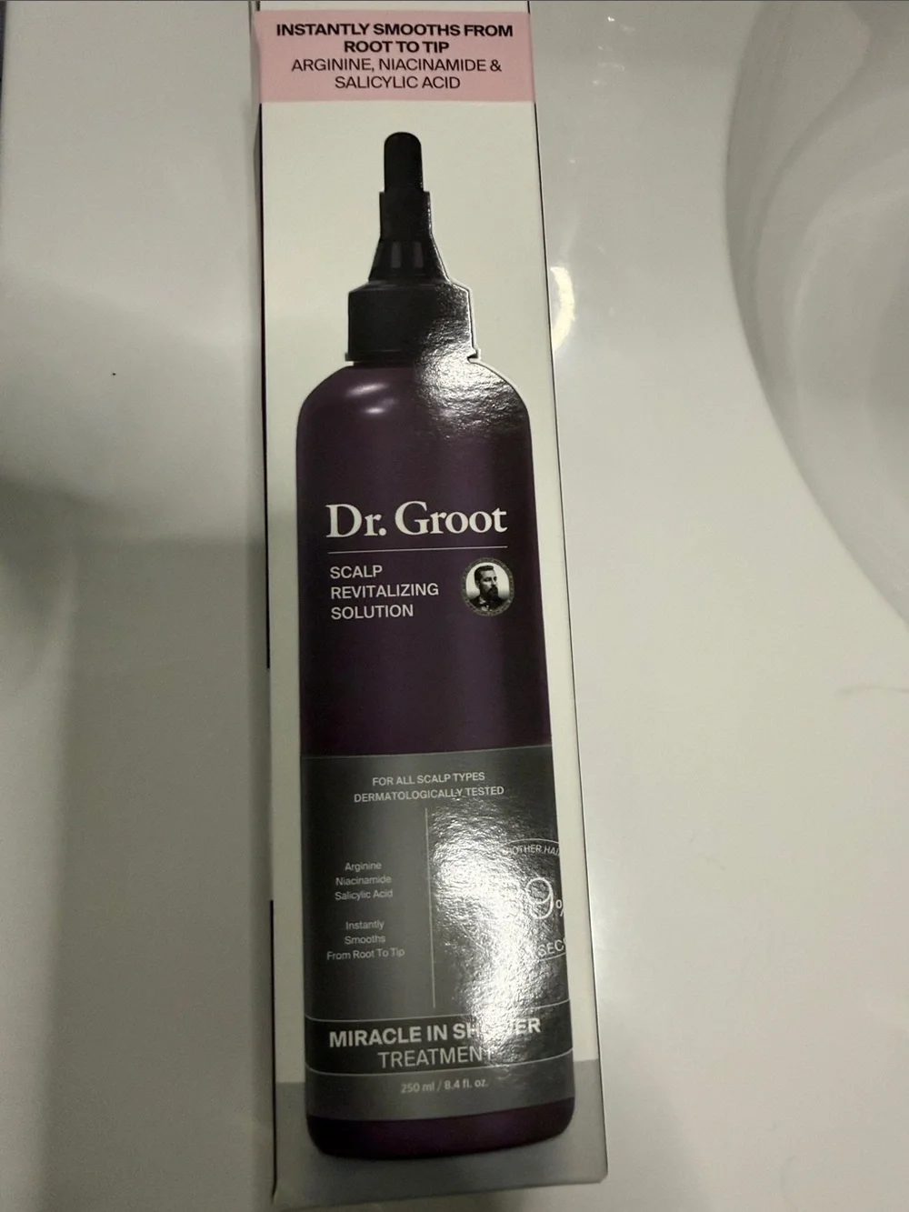Dr. Groot Set - Picture 2 of 13